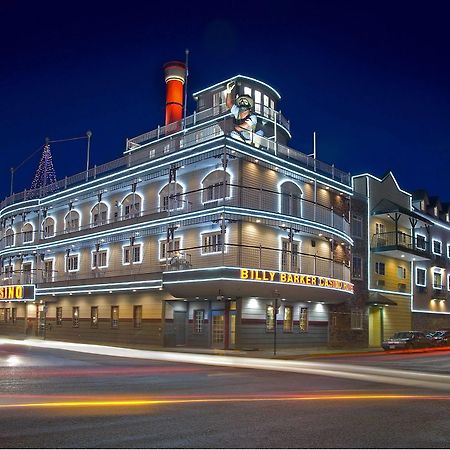 קווסנל Billy Barker Casino Hotel מראה חיצוני תמונה